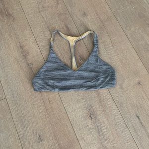 Lulu Lemon Sports Bra